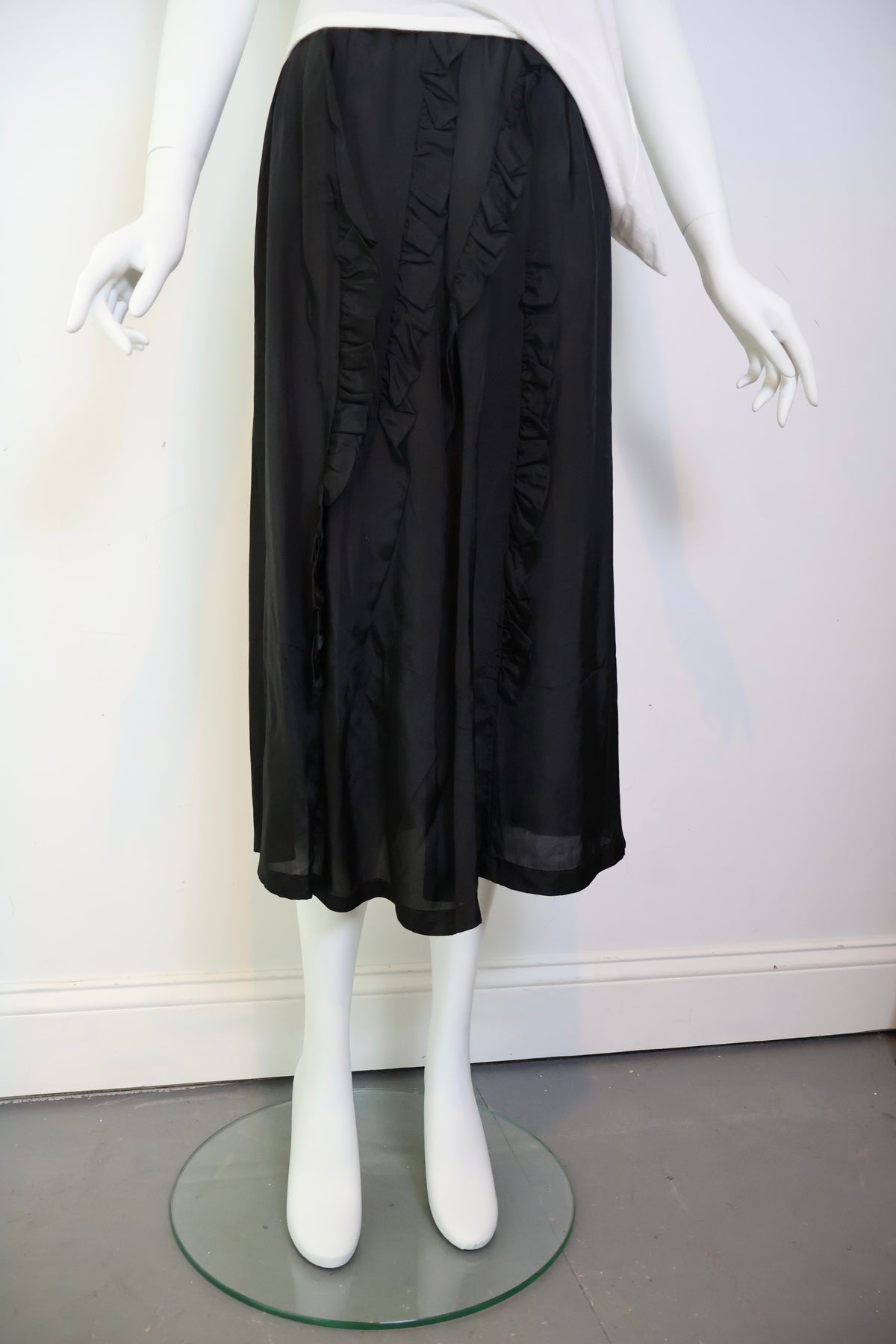 SS98 Comme des Garçons Skirt