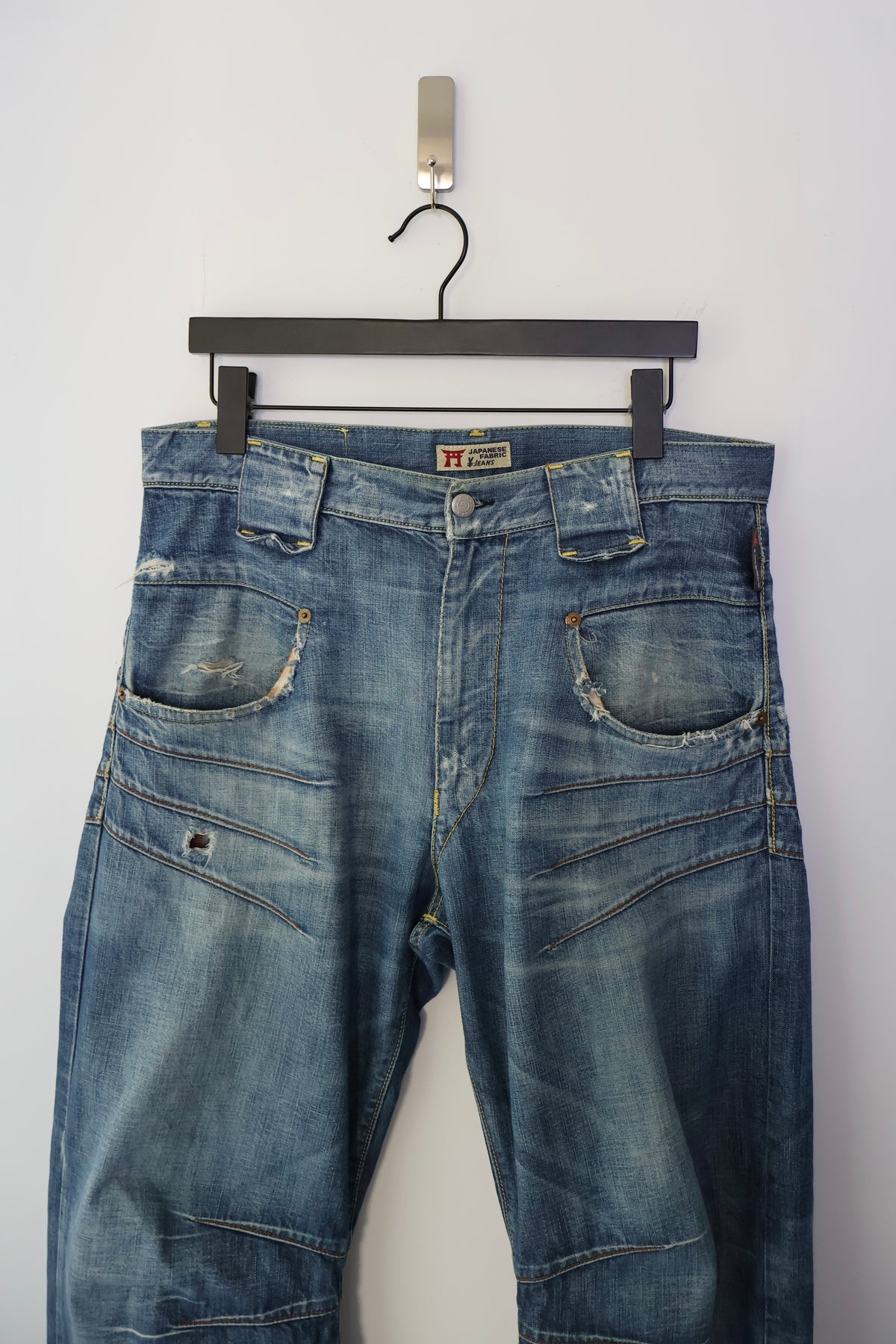 Michiko Koshino Jeans