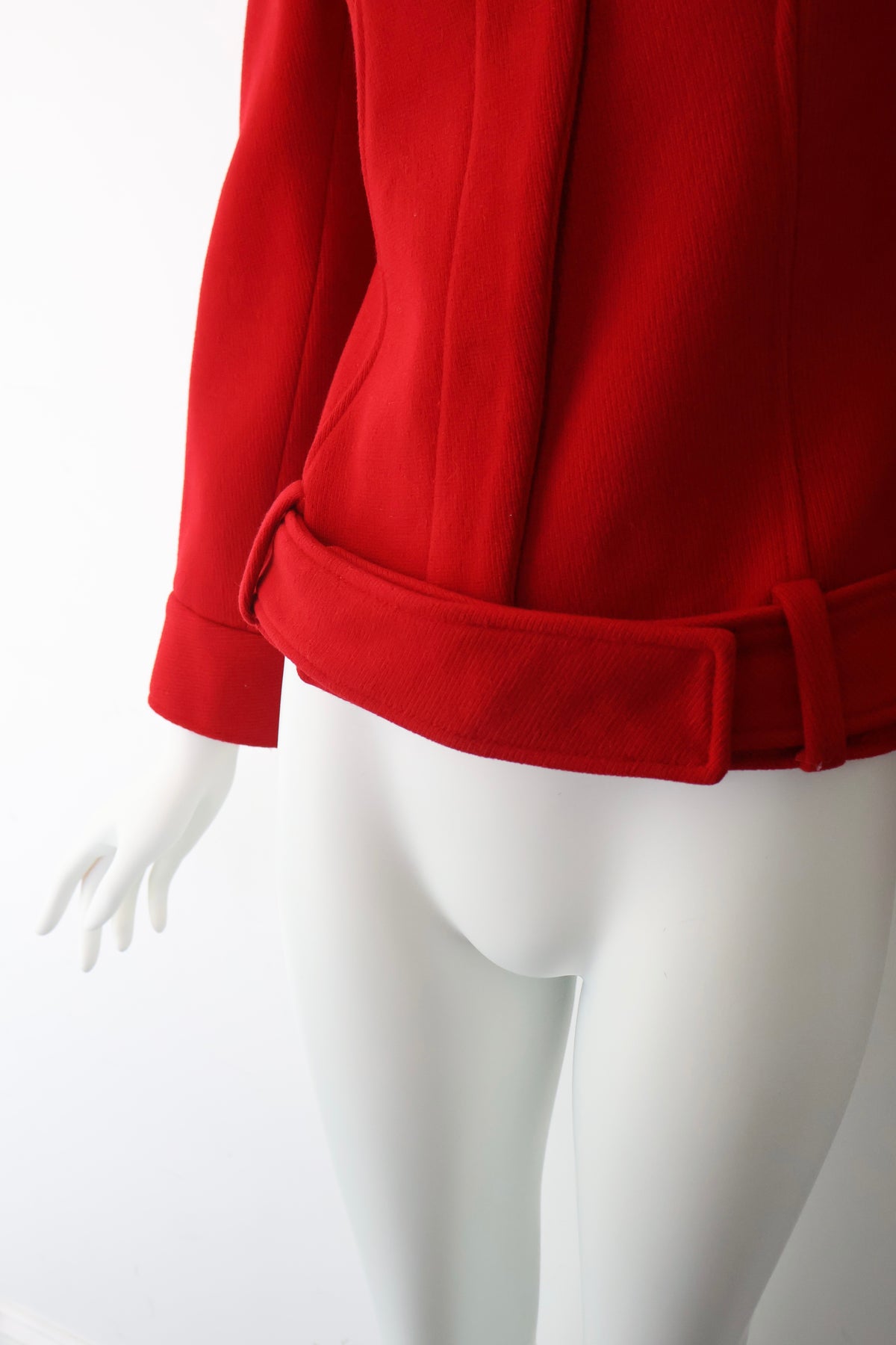 D&G Jacket