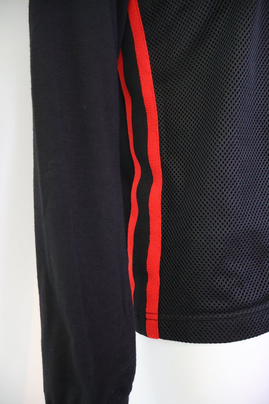 2004 Comme des Garçons Long Sleeve T-Shirt