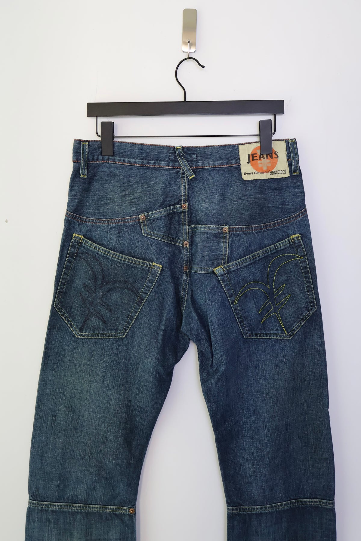 Michiko Koshino Jeans