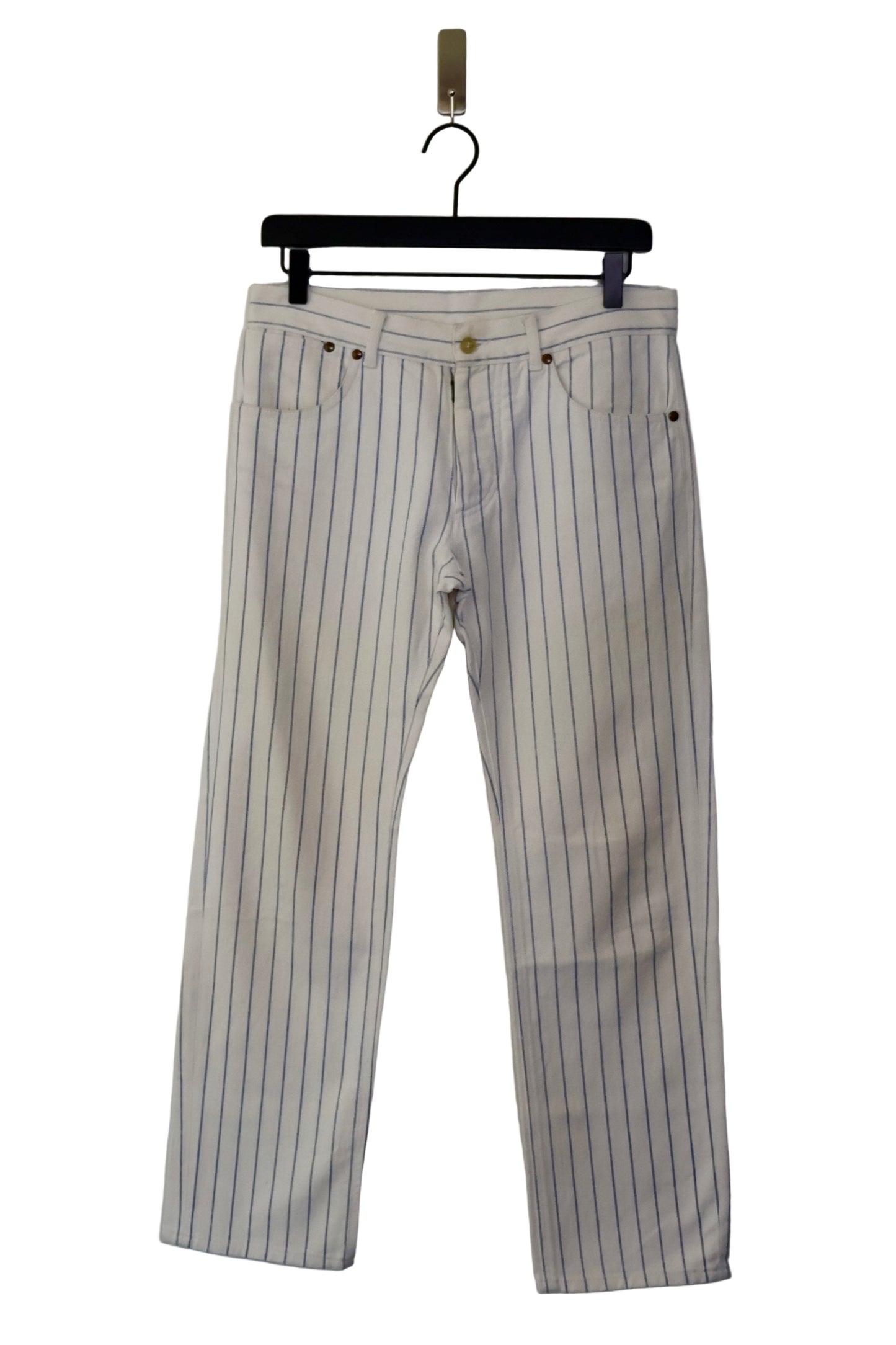 SS07 Margiela Striped Pants