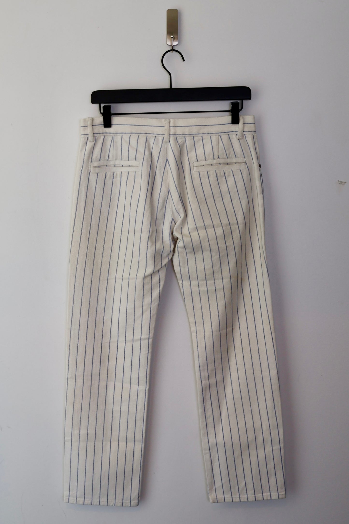 SS07 Margiela Striped Pants
