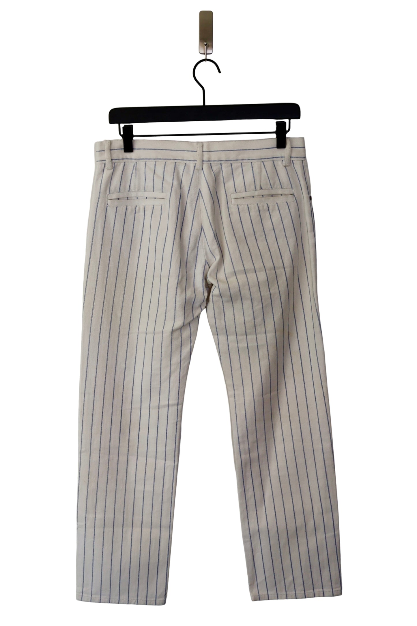 SS07 Margiela Striped Pants
