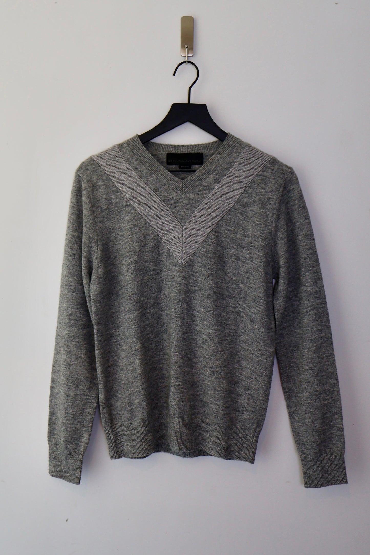 Stella McCartney V-Neck Sweater