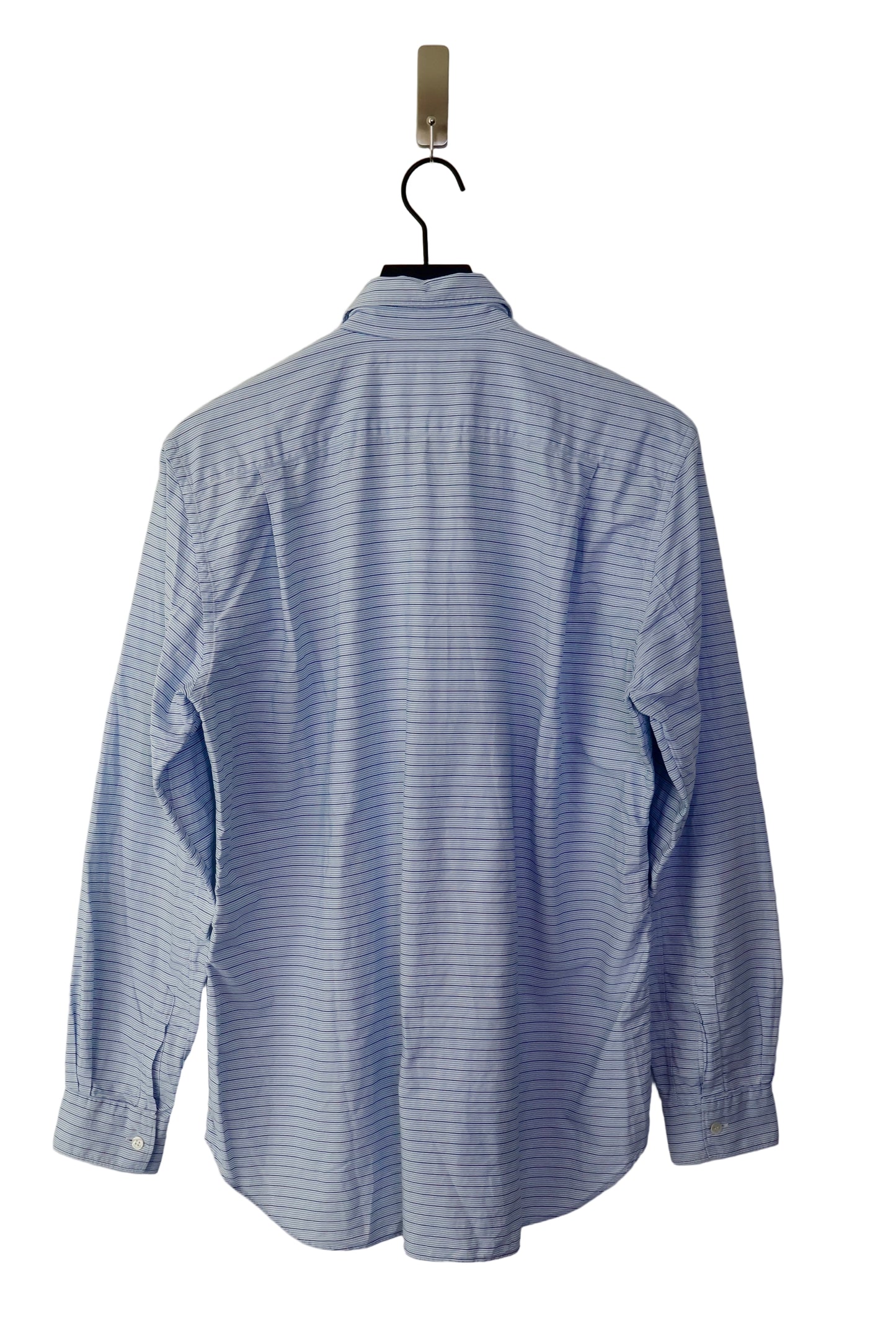 90s Comme des Garçons Shirt Padded Shirt