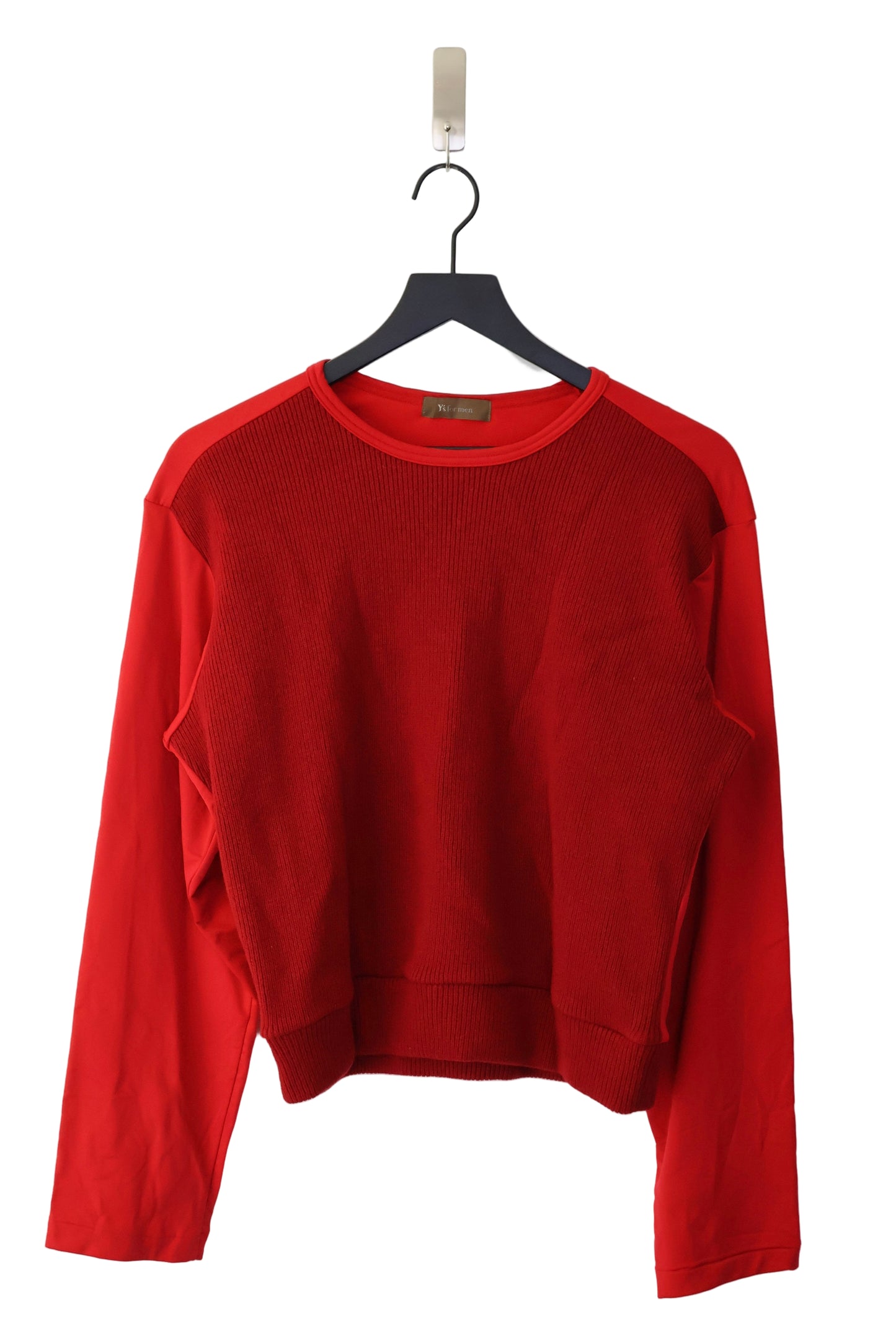 Y's for Men Sweater
