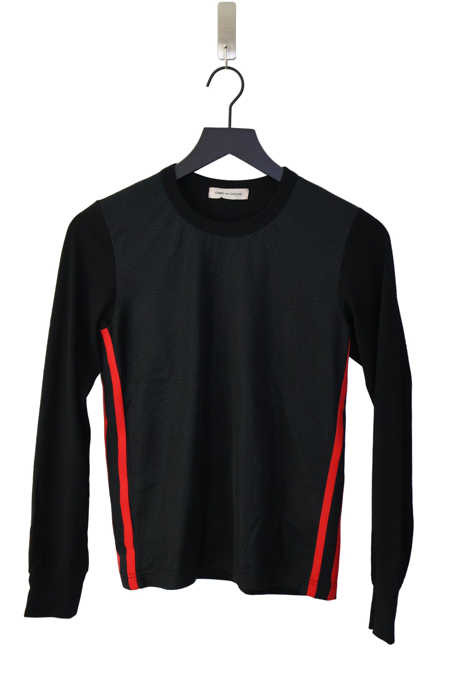 2004 Comme des Garçons Long Sleeve T-Shirt