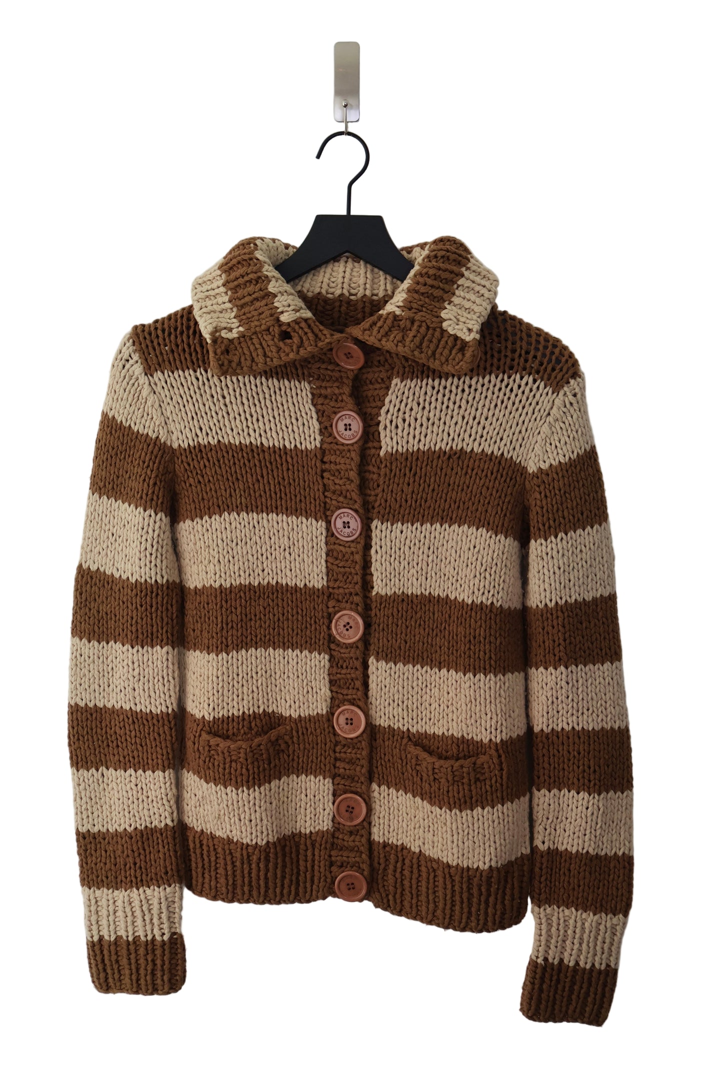 Marc Jacobs Chunky Knit Sweater