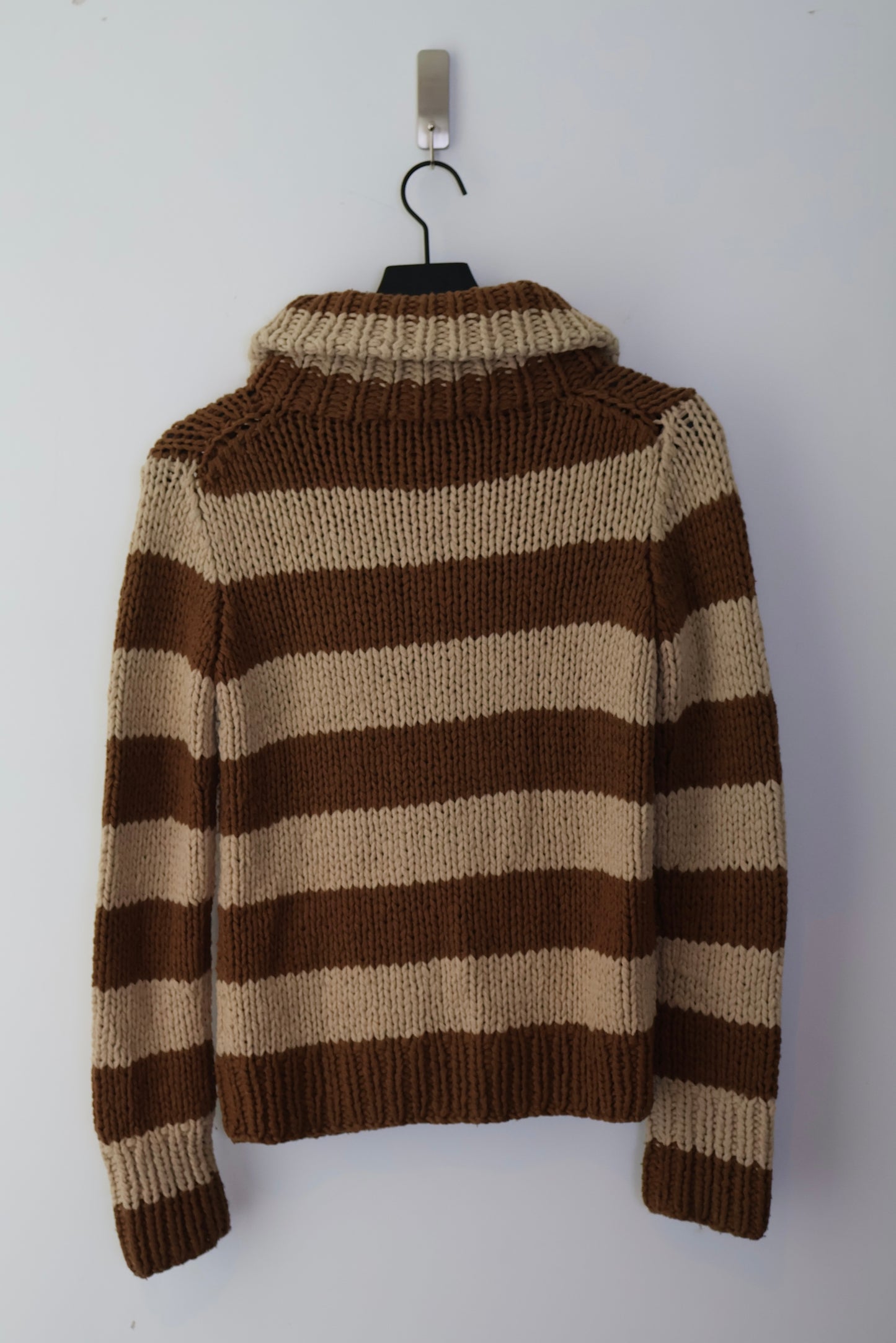Marc Jacobs Chunky Knit Sweater