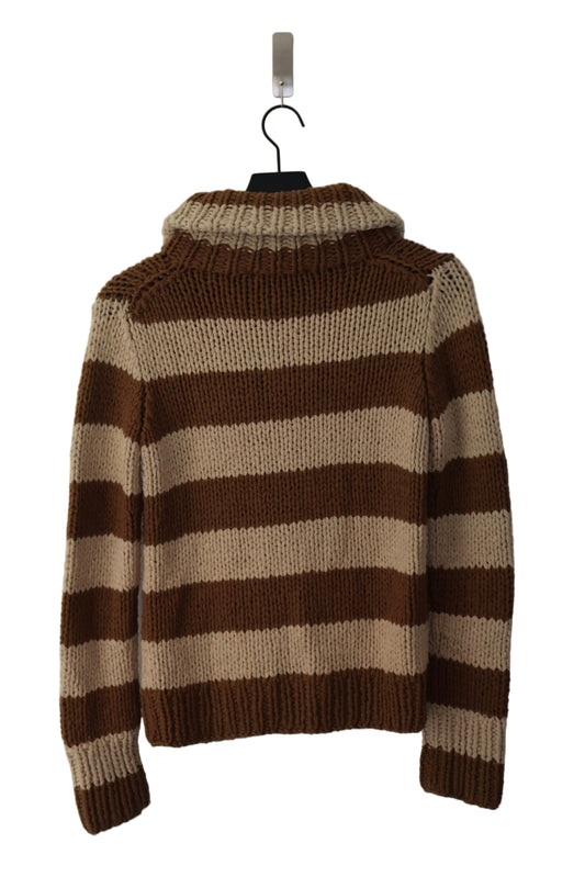 Marc Jacobs Chunky Knit Sweater