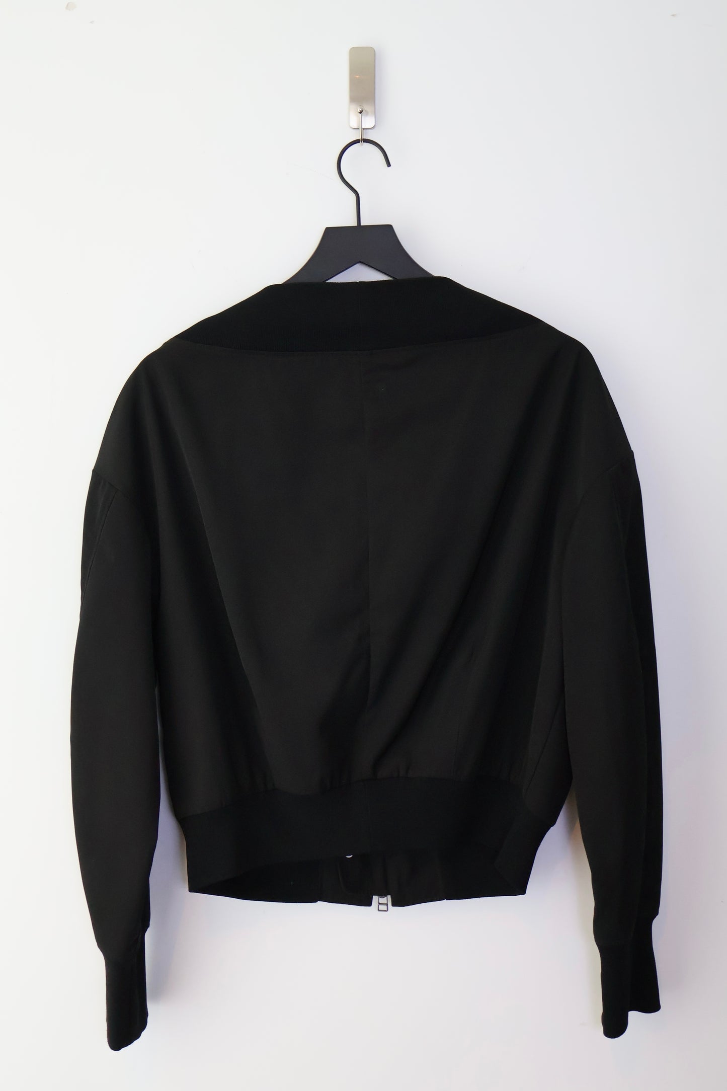 Japanese Label Bomber Jacket