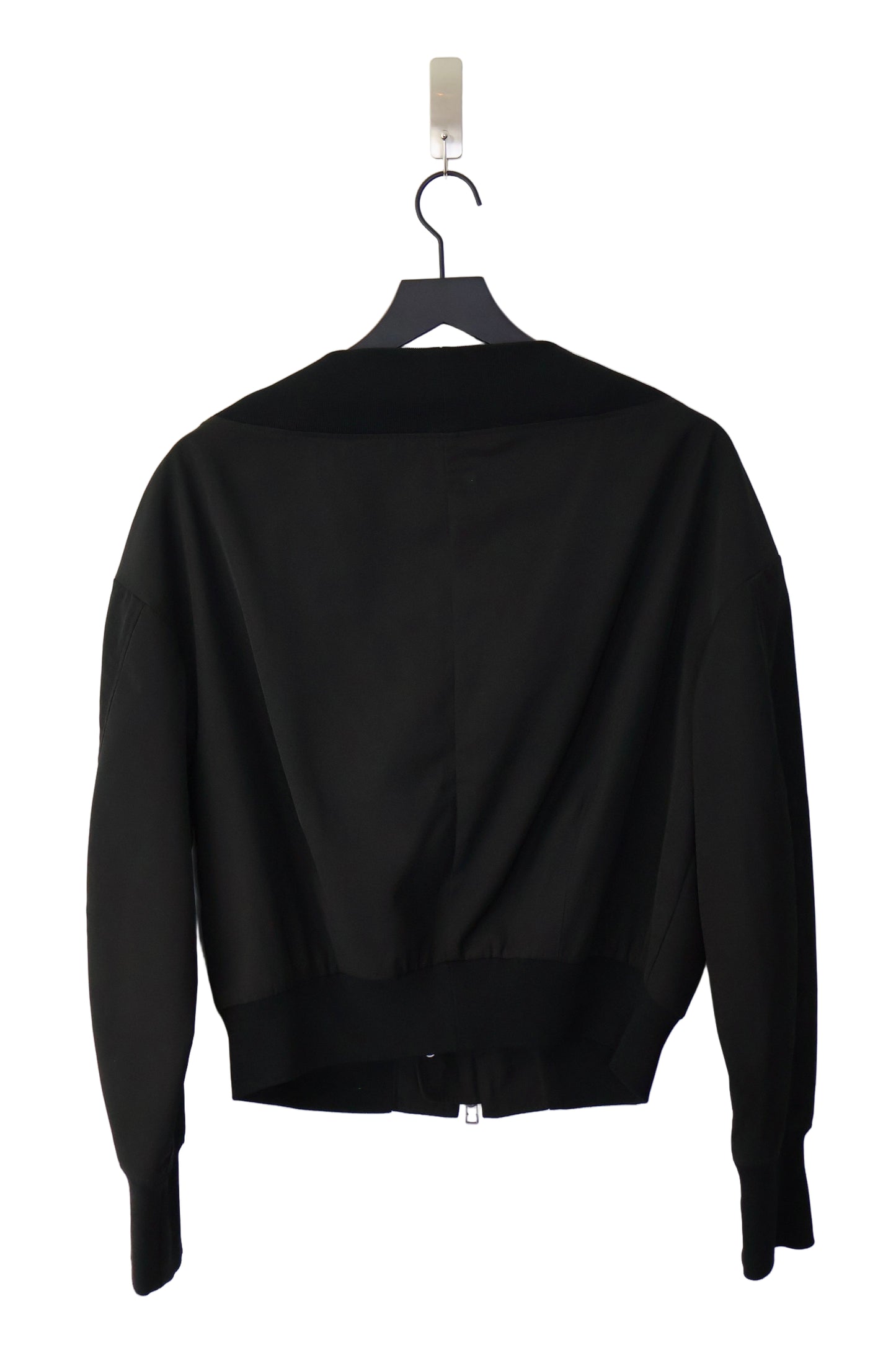 Japanese Label Bomber Jacket