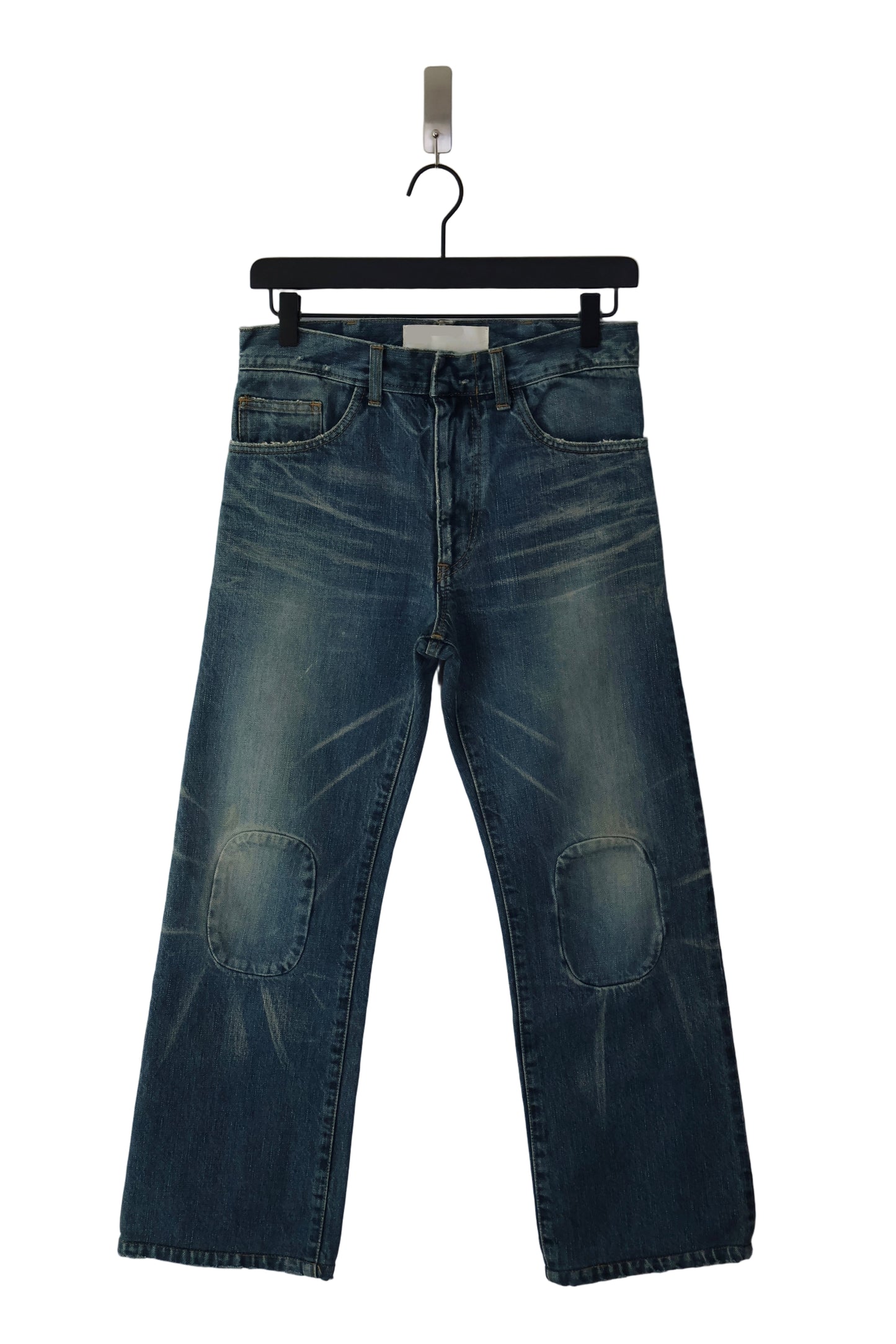 Japanese Label Jeans