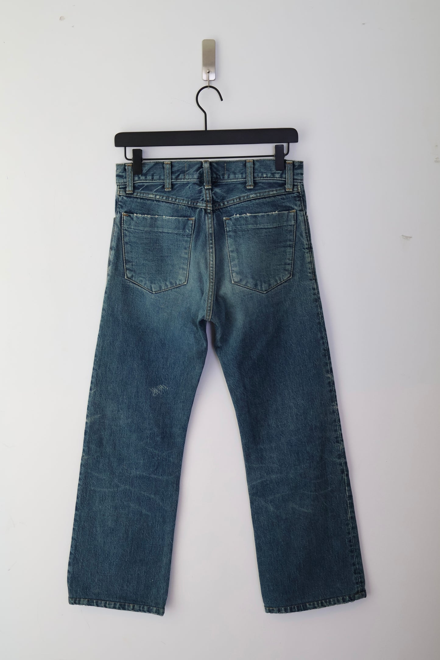 Japanese Label Jeans
