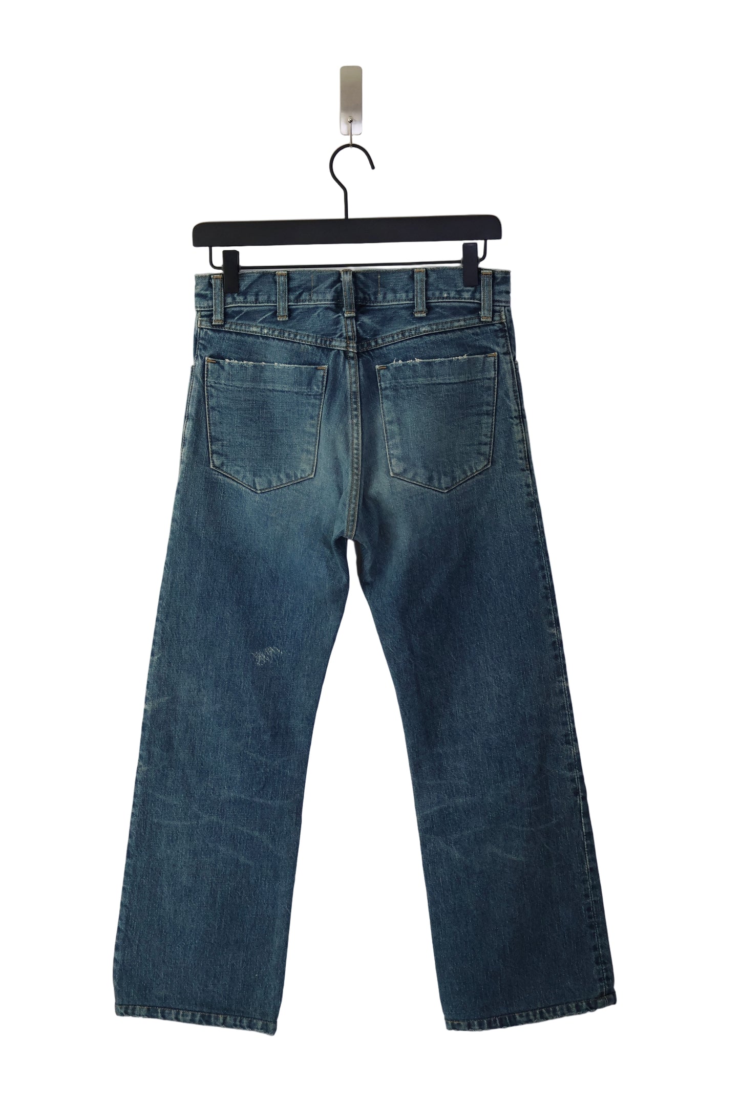 Japanese Label Jeans