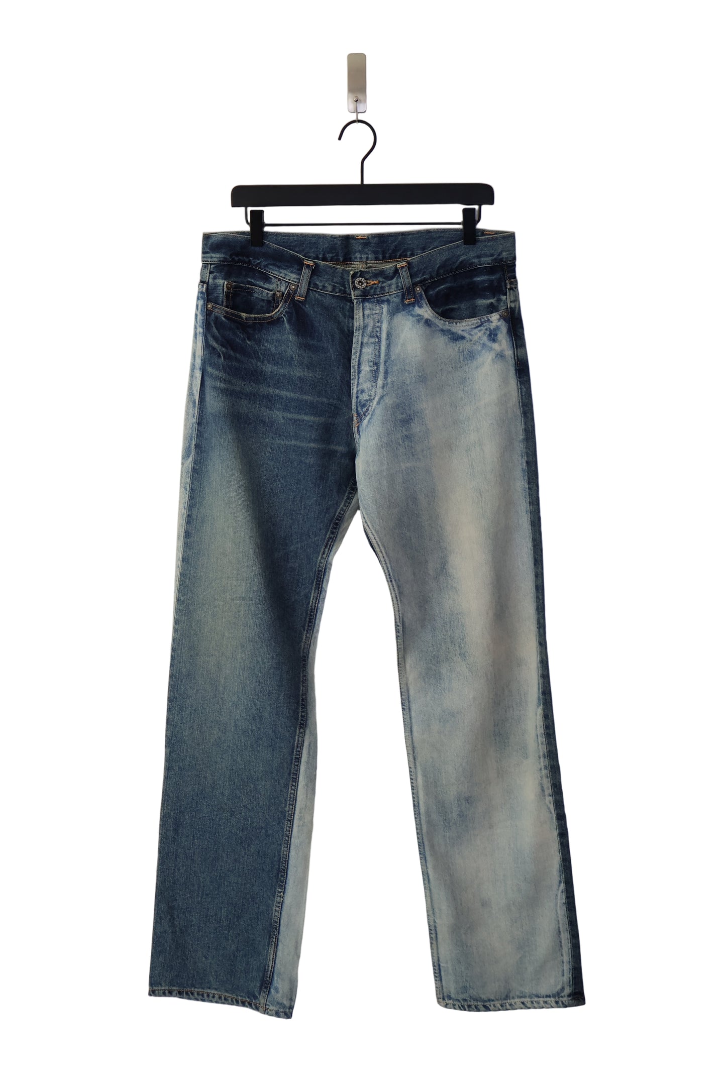 Japanese Designer Jeans