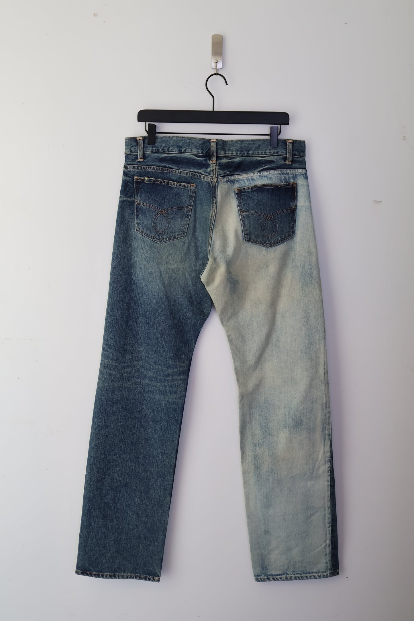 Japanese Designer Jeans