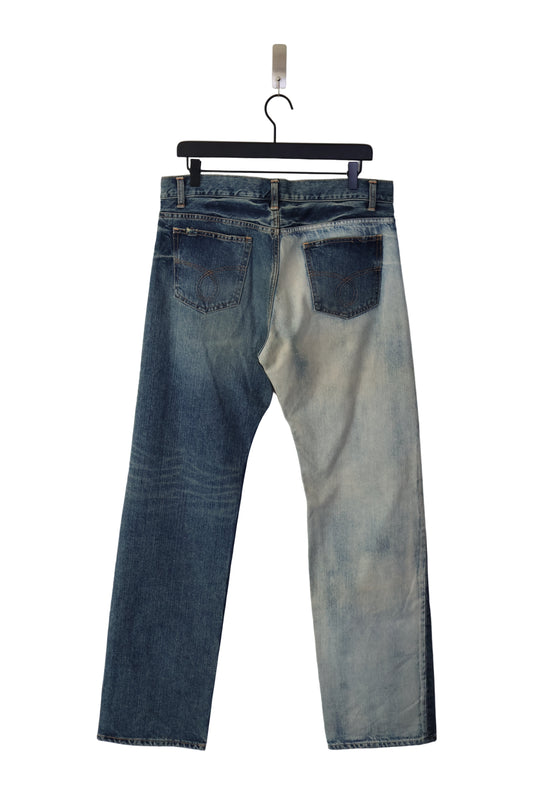 Japanese Designer Jeans