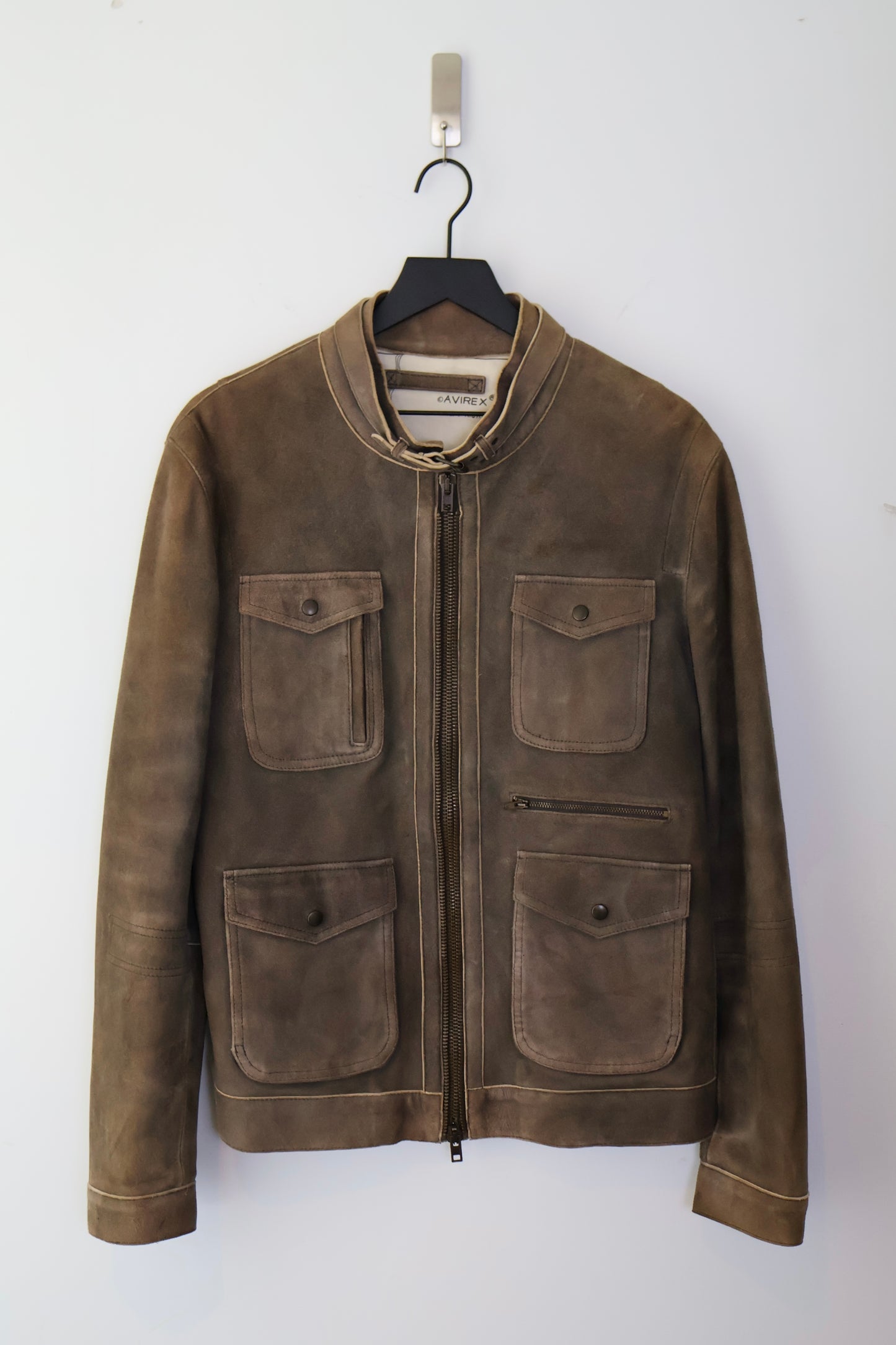 Avirex x Collection Privee Jacket
