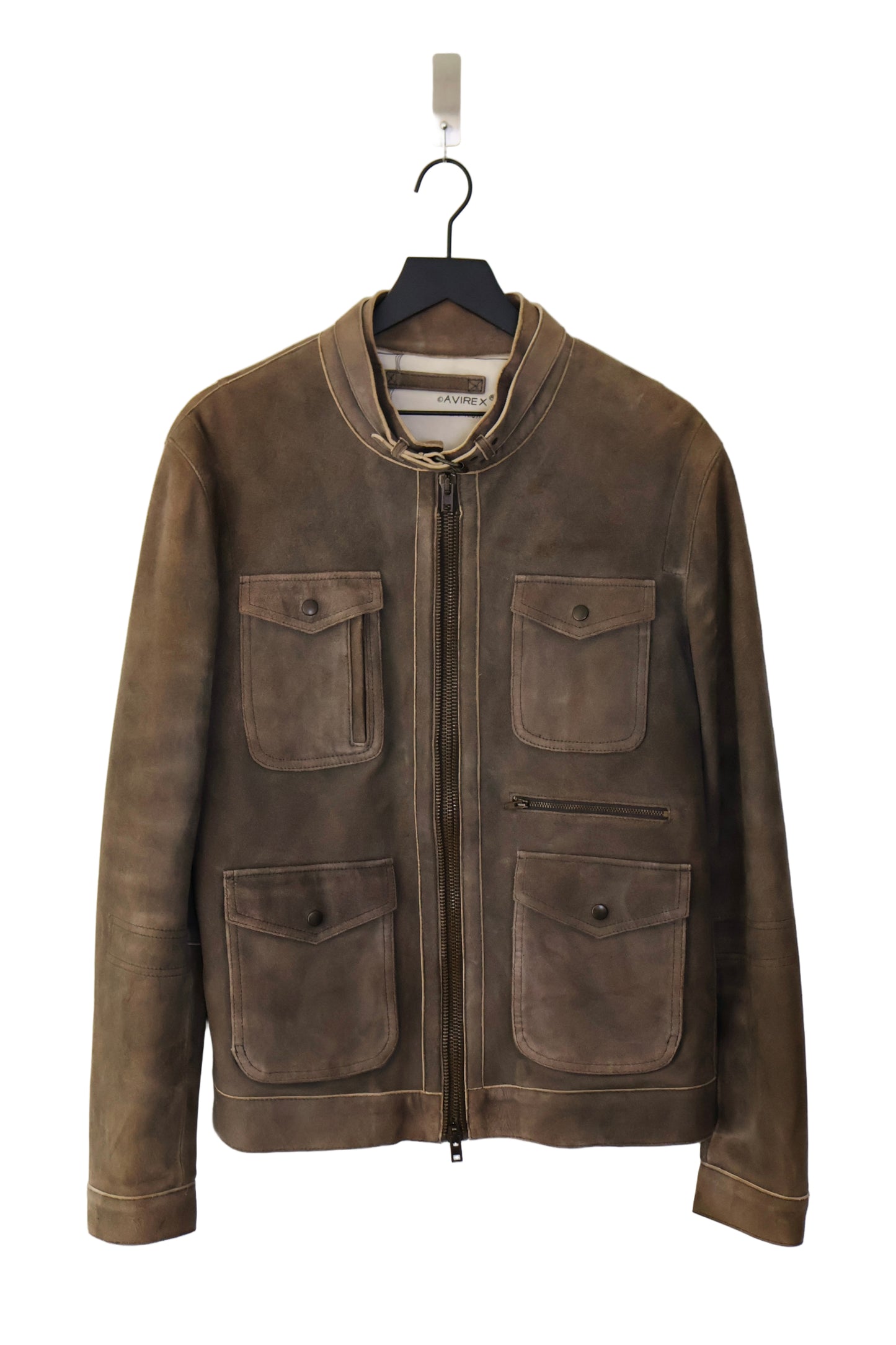 Avirex x Collection Privee Jacket