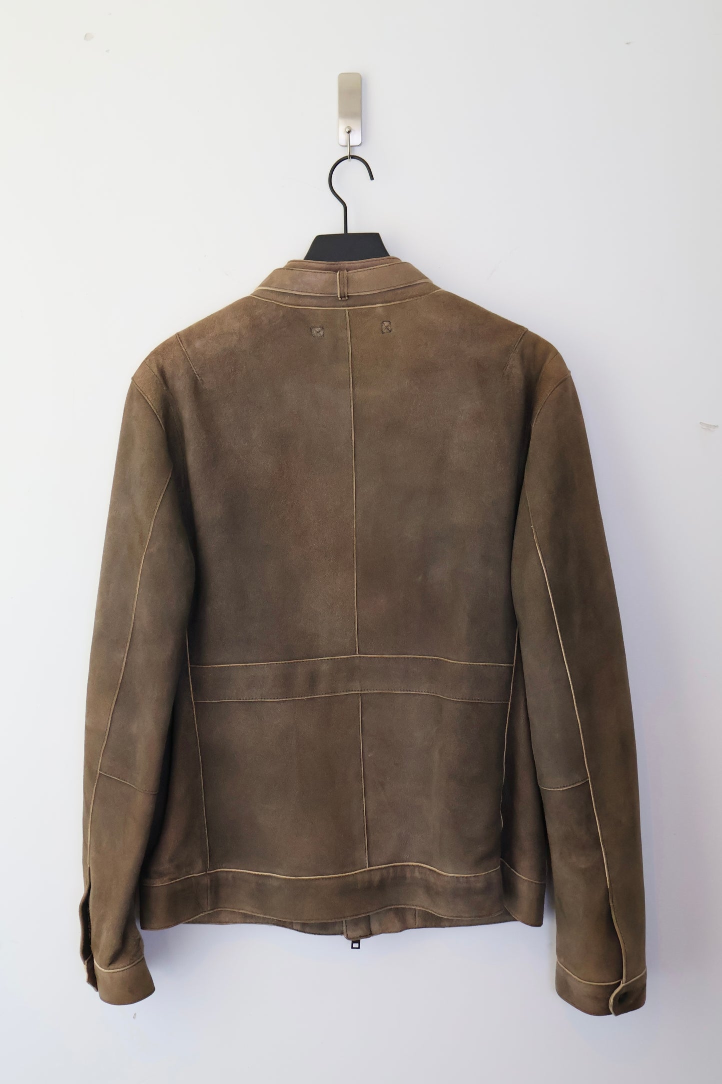 Avirex x Collection Privee Jacket