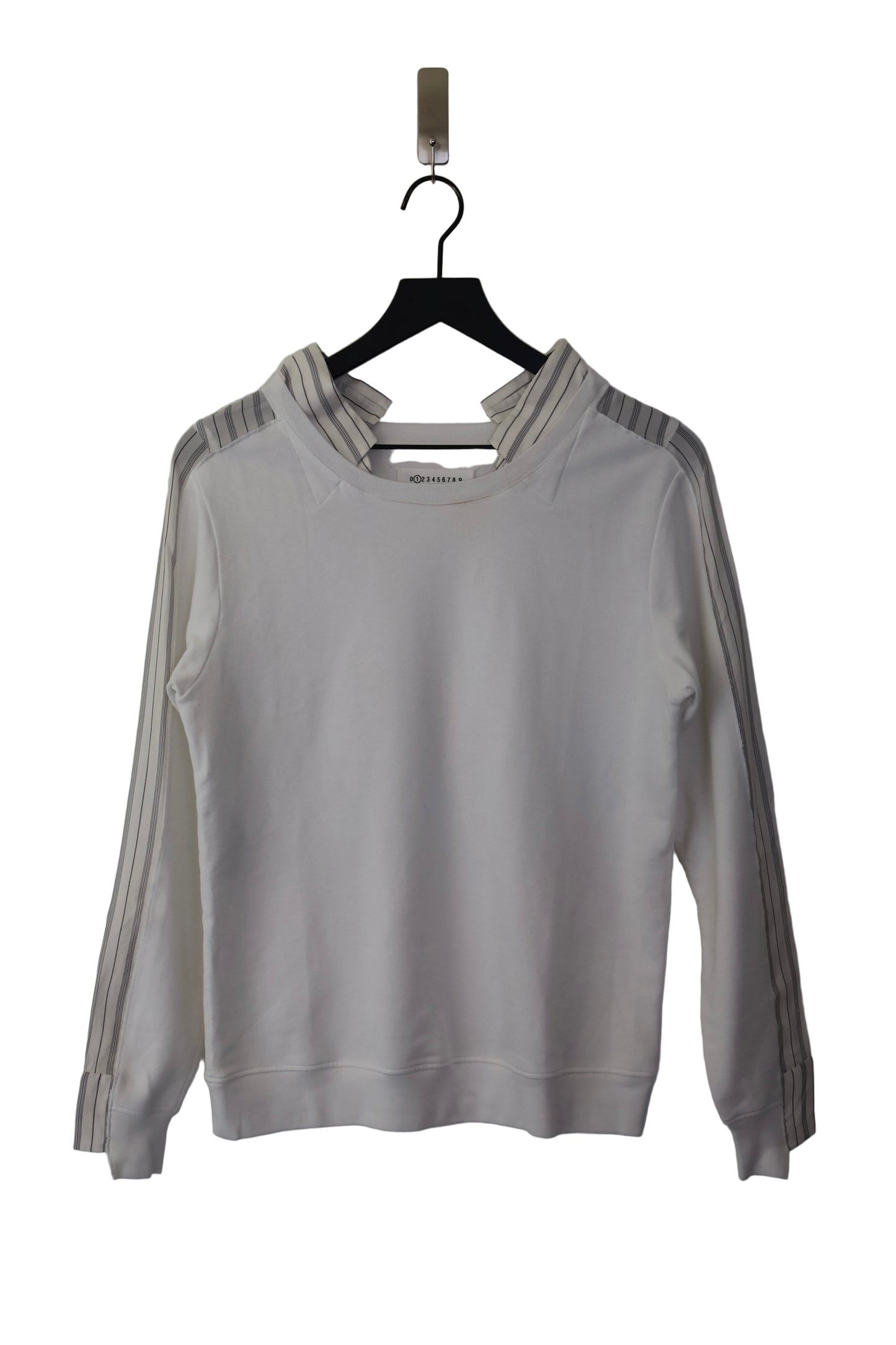 Margiela Reconstructed Sweatshirt