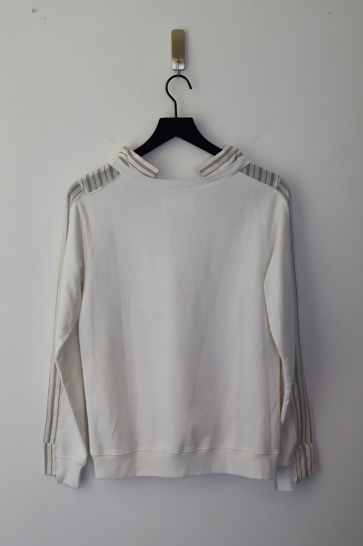 Margiela Reconstructed Sweatshirt