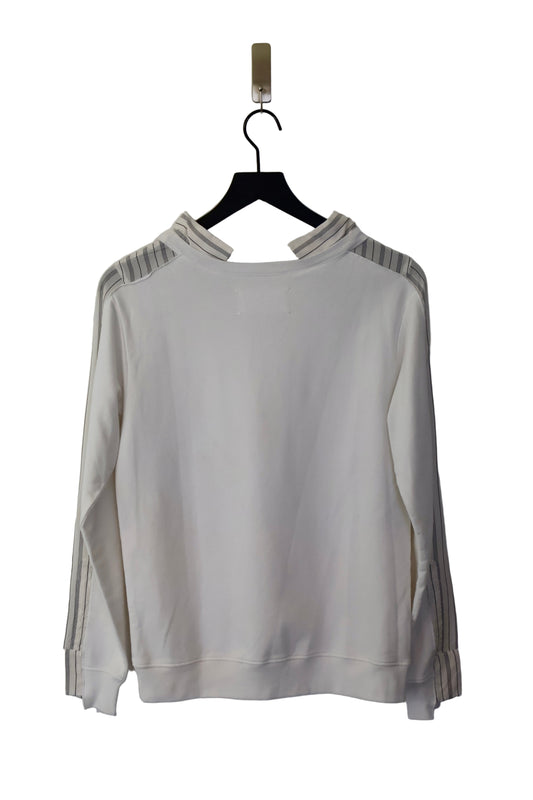 Margiela Reconstructed Sweatshirt