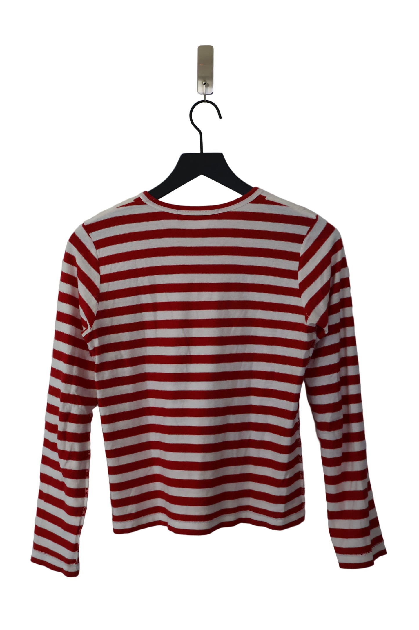 2010 Comme des Garcons Comme des Garcons Striped T-Shirt