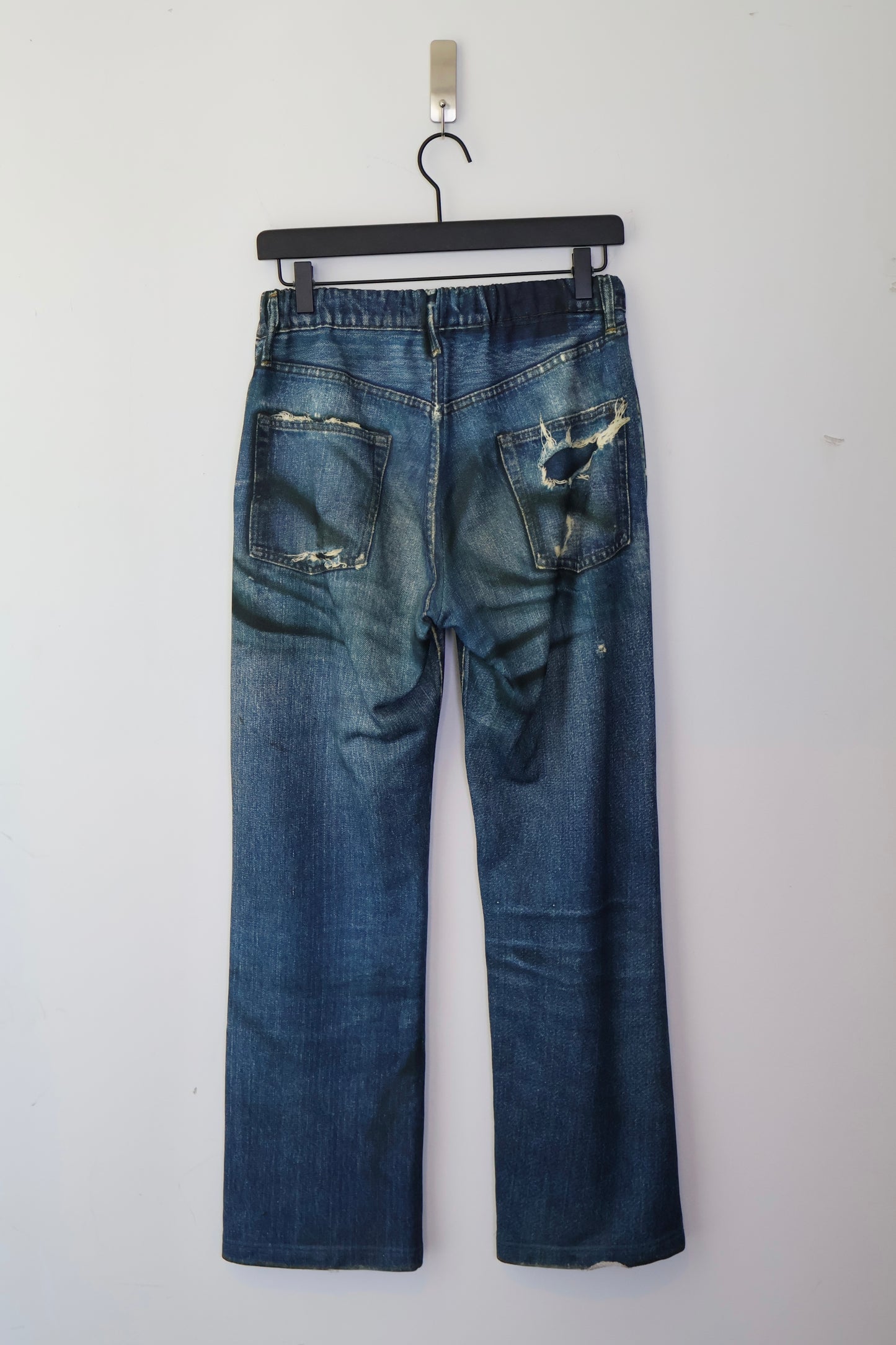 Trompe L’oeil Sweatpants