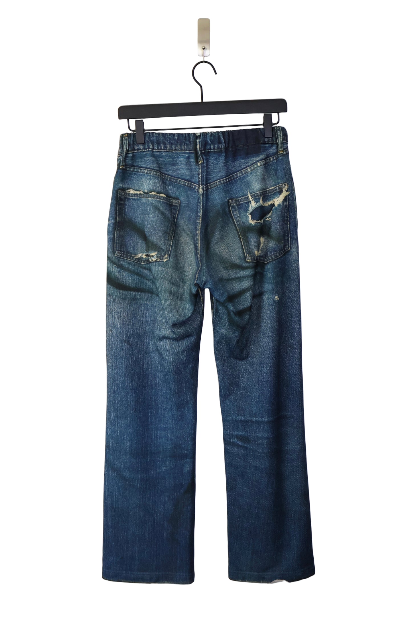 Trompe L’oeil Sweatpants