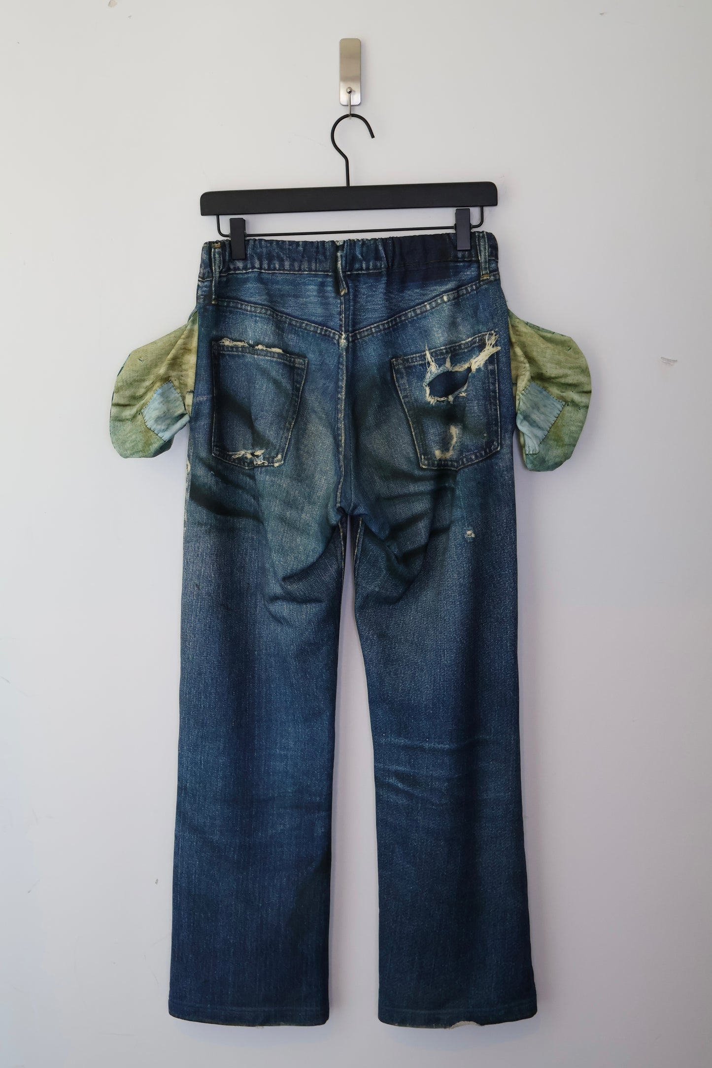 Trompe L’oeil Sweatpants