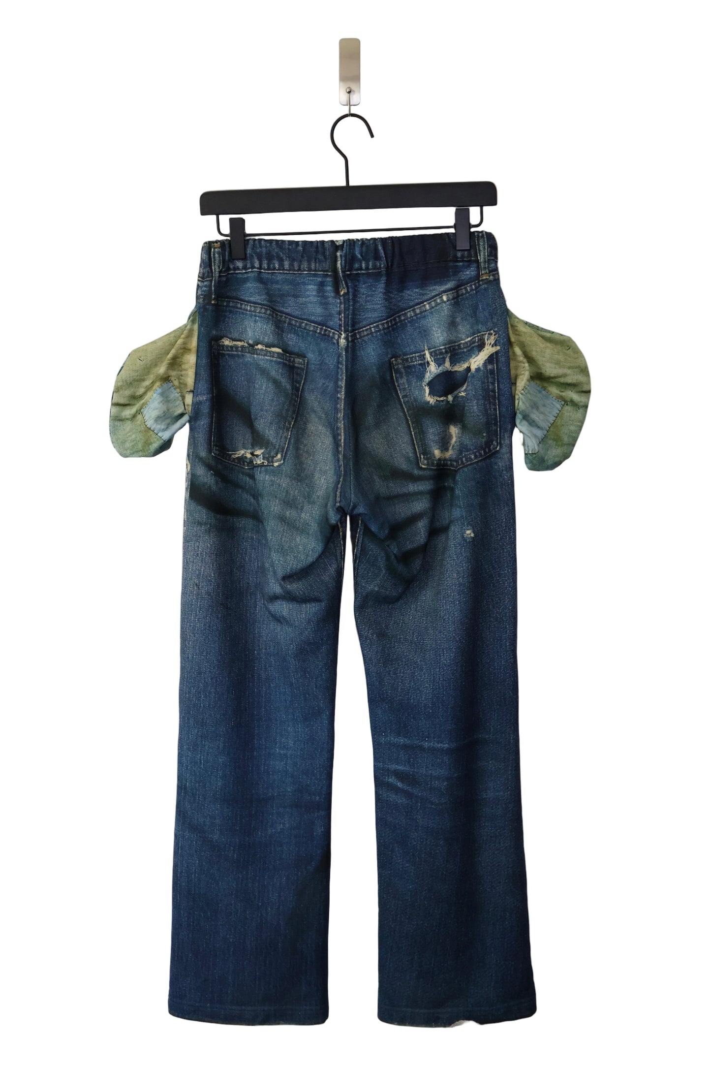 Trompe L’oeil Sweatpants