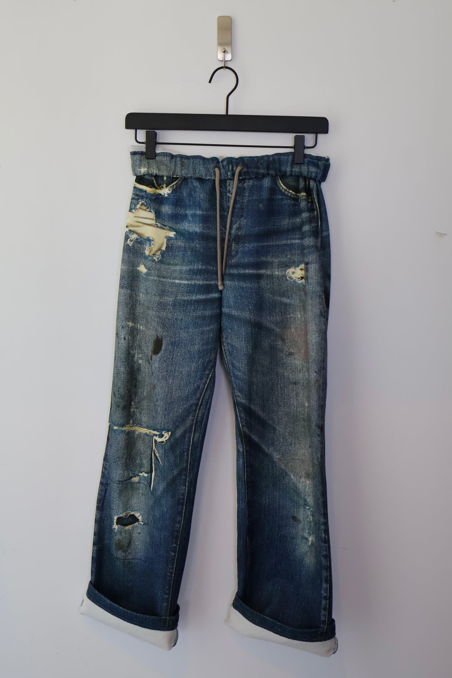 Trompe L’oeil Sweatpants
