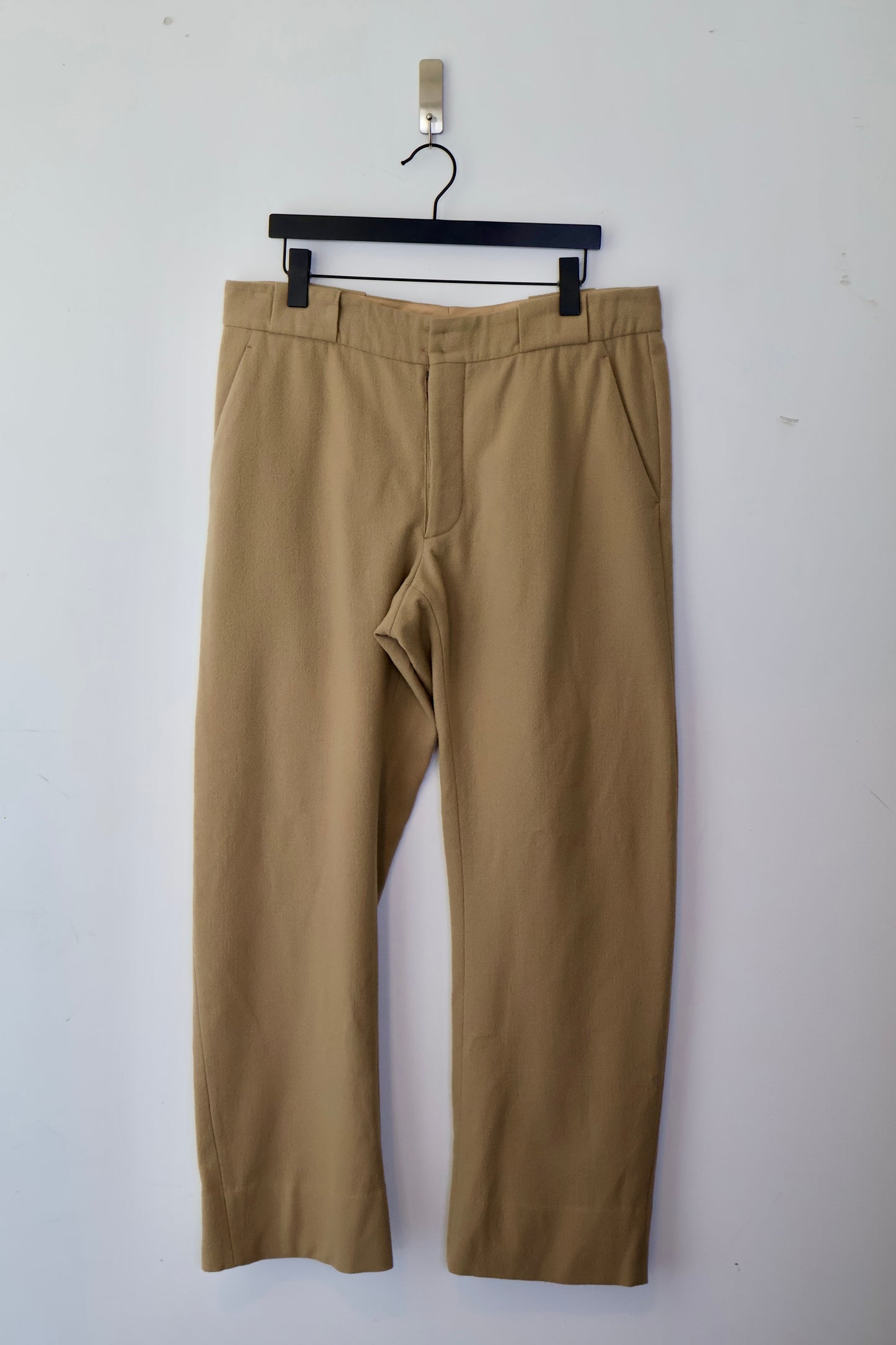 FW10 Margiela Wool Pants