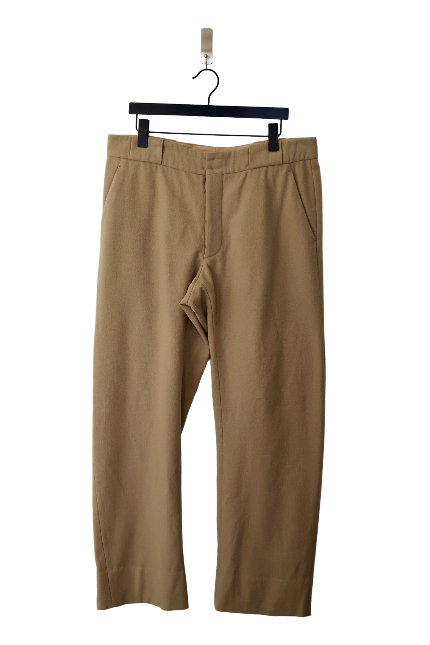 FW10 Margiela Wool Pants