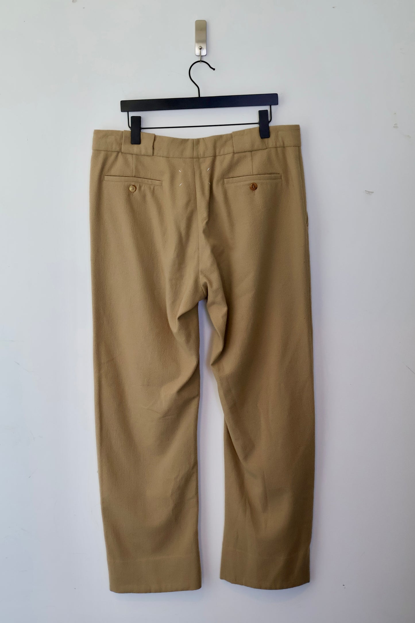 FW10 Margiela Wool Pants