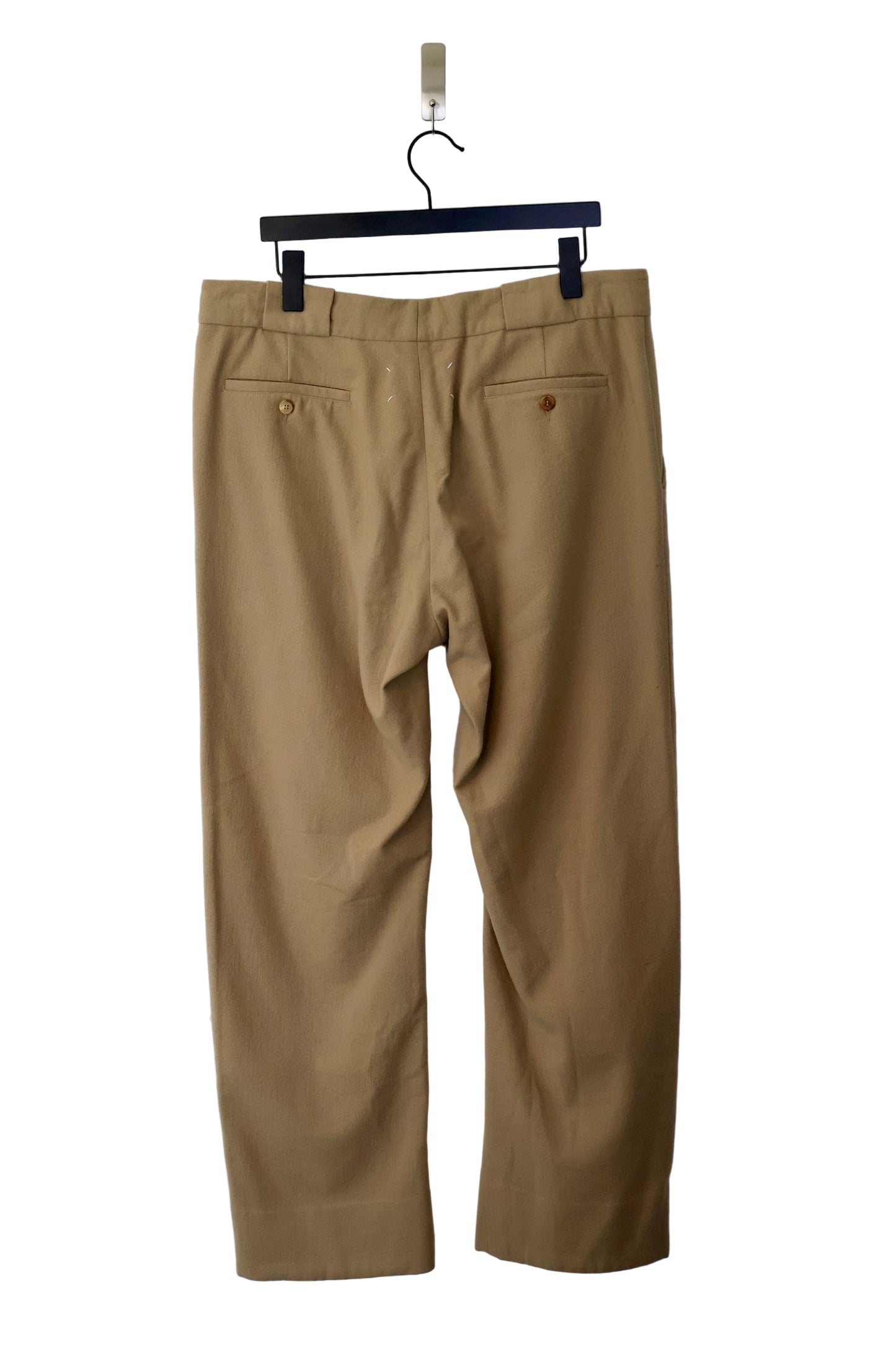 FW10 Margiela Wool Pants