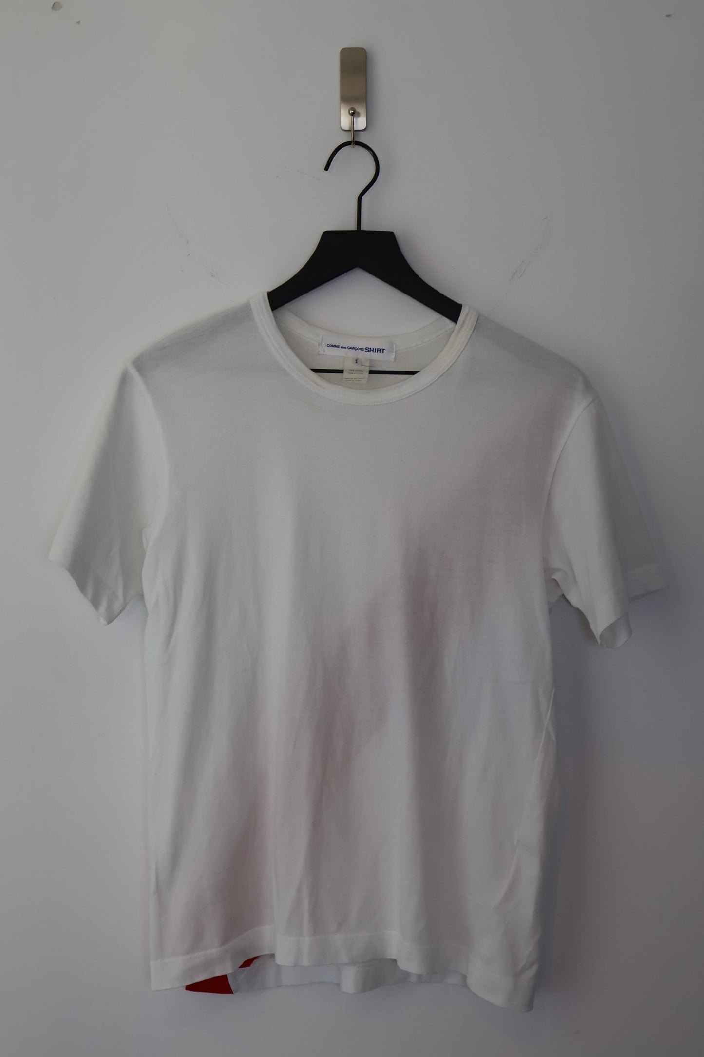 SS11 Comme des Garçons Shirt T-Shirt