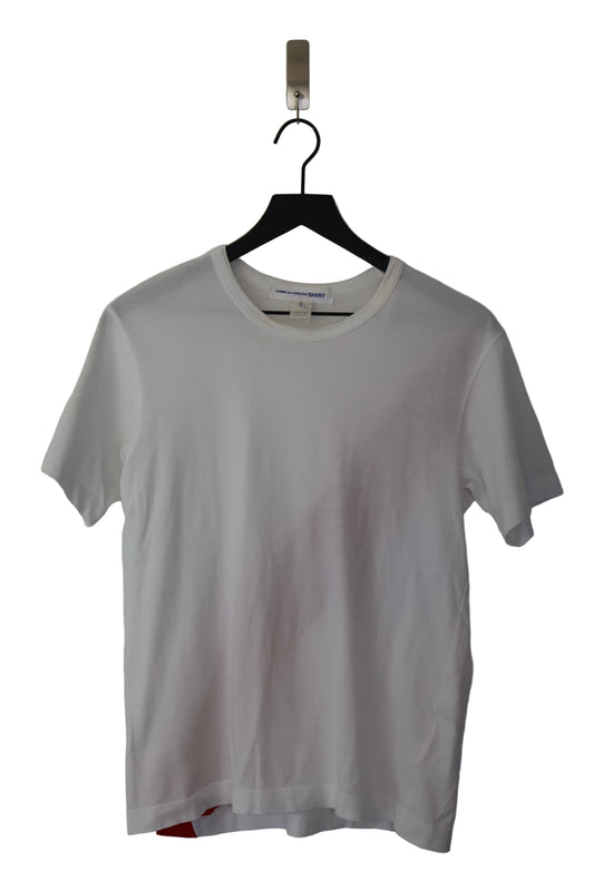 SS11 Comme des Garçons Shirt T-Shirt