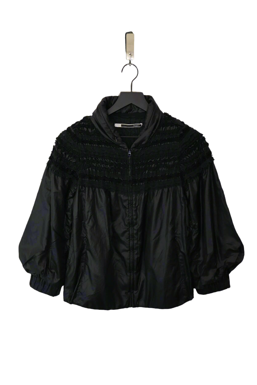 Sakayori Lace Jacket