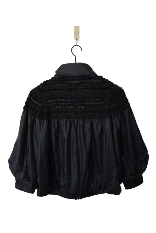 Sakayori Lace Jacket