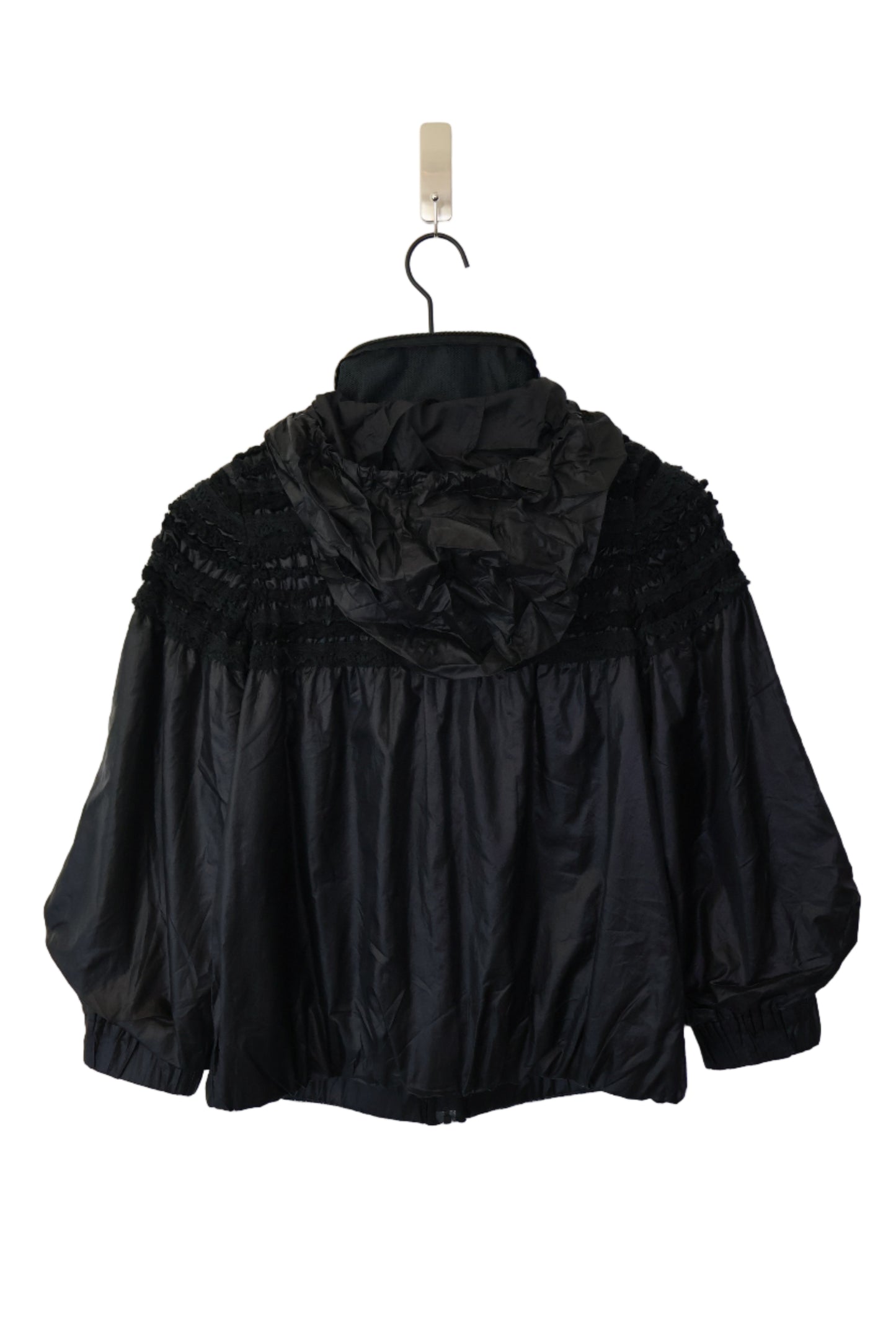 Sakayori Lace Jacket