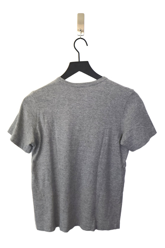 1998 Comme des Garçons White Stripe T-Shirt