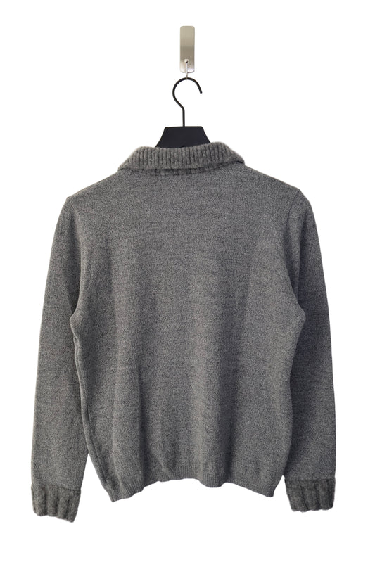 Spanish Designer Sweater