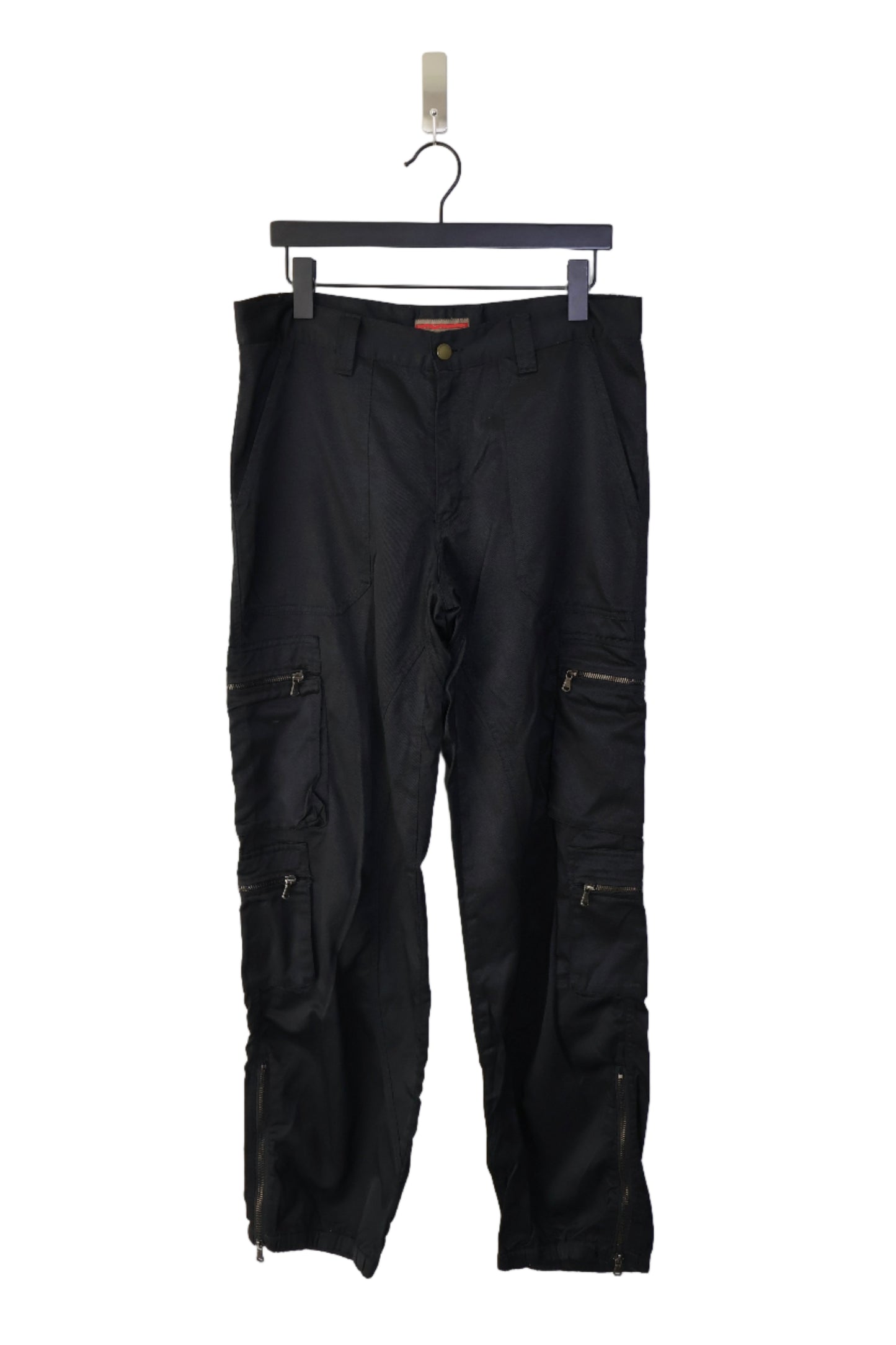 Italian Designer Pants