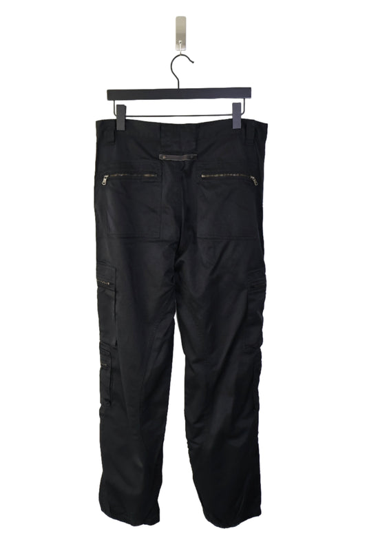 Italian Designer Trousers