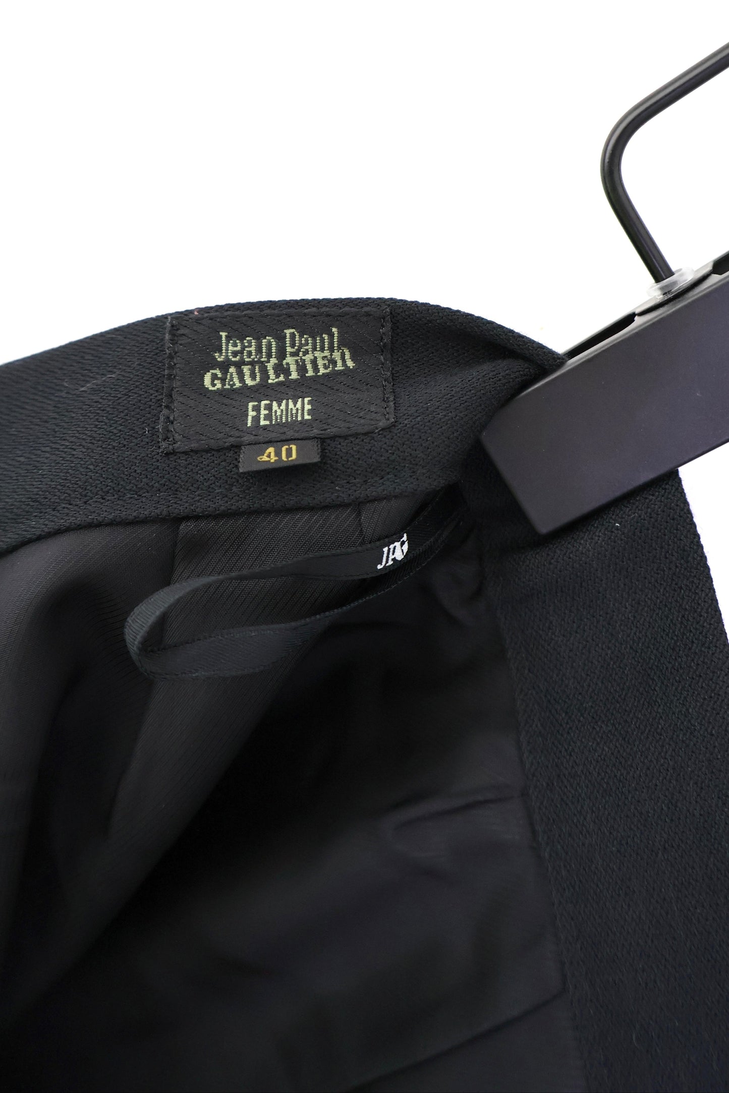 90s Jean Paul Gaultier Skirt