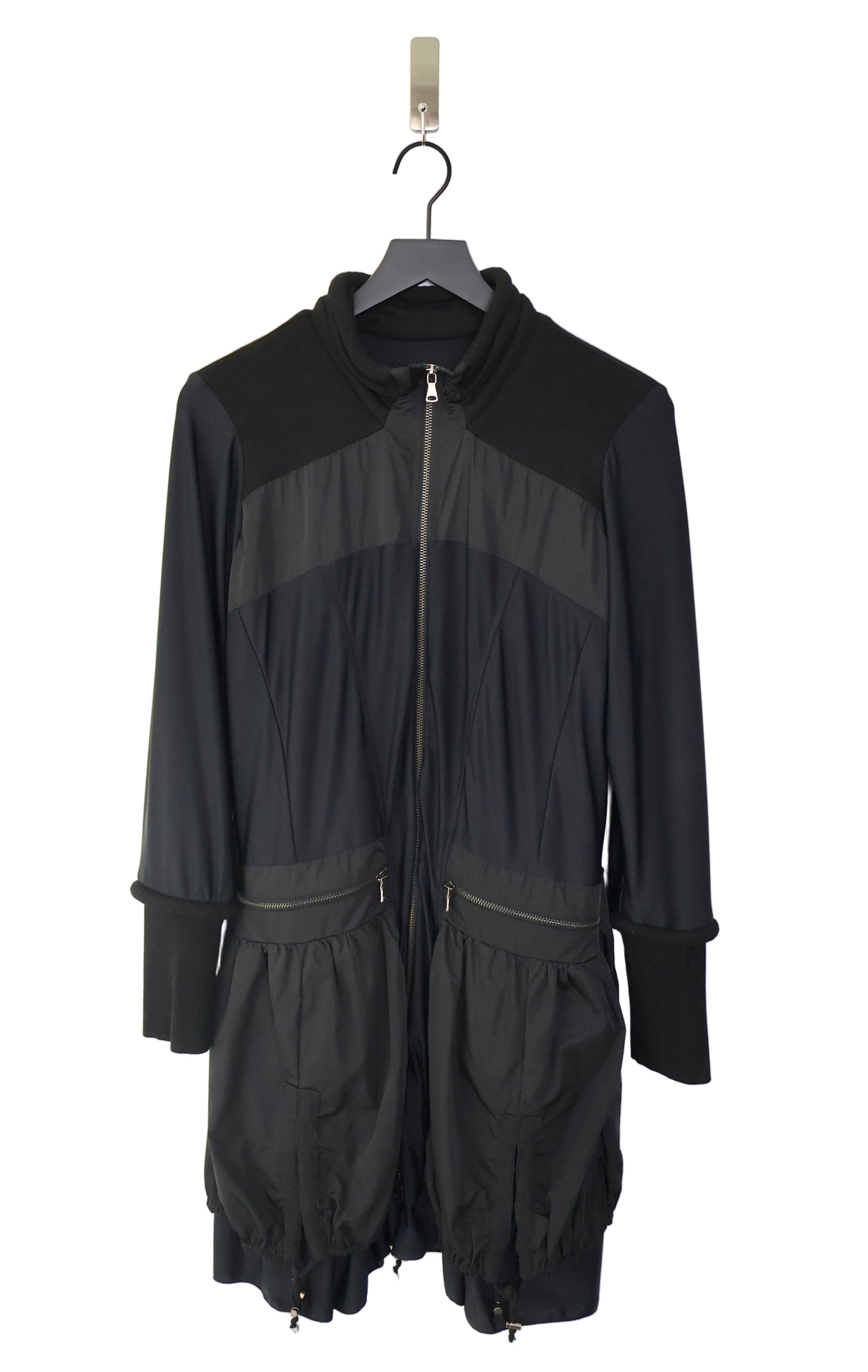 90s Cop Copine Jacket